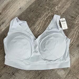 Soma Enbliss Bralette Powder Blue